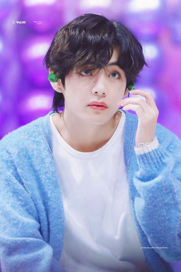  #WeLoveYouTaehyung