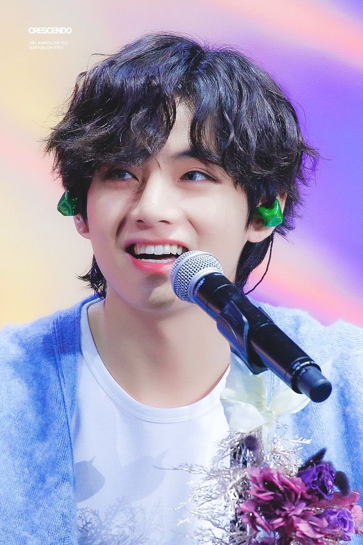  #WeLoveYouTaehyung