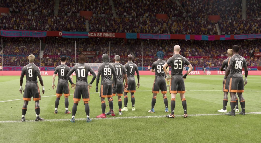 Después de tanto tiempo y sufrimiento hoy por fin podemos gritar. DALE CAMPEÓN!.
Sos hermoso naranja, gracias por tanto.<a href="/NordeltaCentral/">Nordelta Central</a>😻🧡