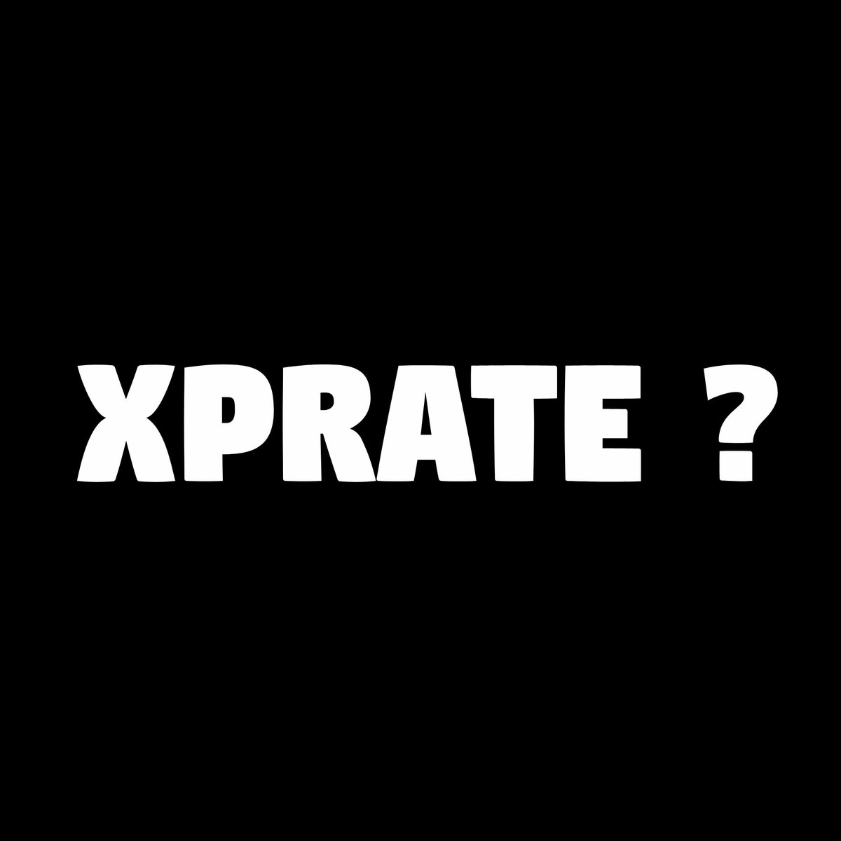 xprate's tweet photo. What have all your answers about XpRate , just question us ☺️. We would  happy to respond you in 24 hours ⏳
Happy Rating 🎉
Sign Up Now 👇
https://t.co/mo5Z24NkjC
#xprate #happyrating #whatis  #what #thenew #buildfortomorrow #buildbetter  #startup #buildcustomers #signup #now https://t.co/83IET73UQi