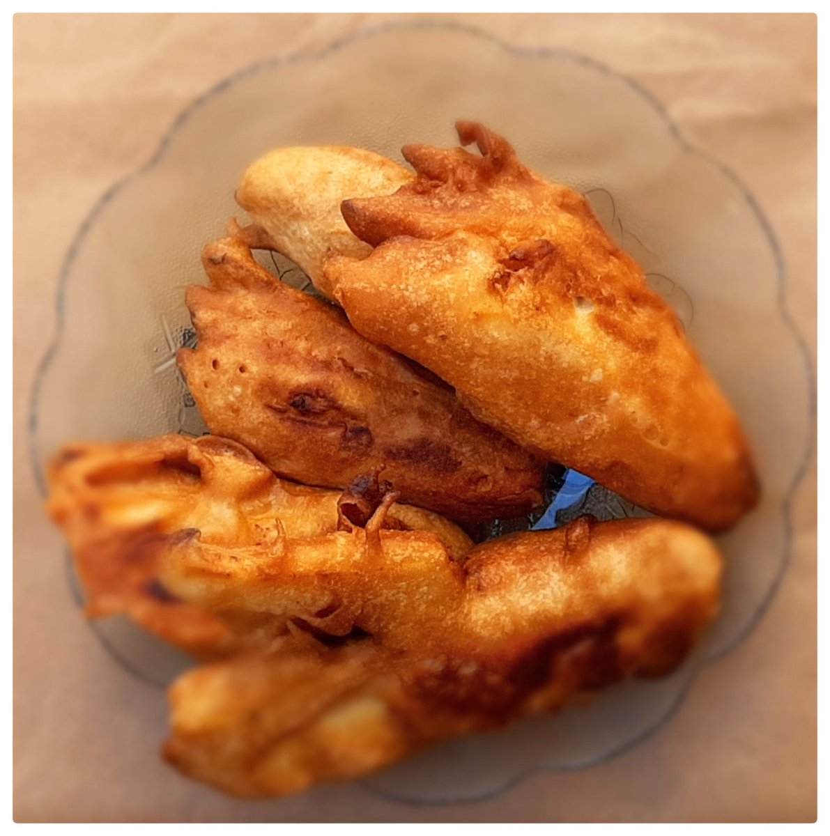 fransbatara's tweet image. Pisang Goreng -pisgor
.
.
.
Saya pilih pisgor daripada odading
#pisgor #pisanggoreng