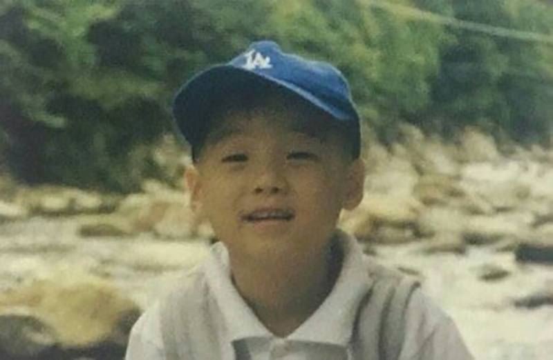 baby yoongi