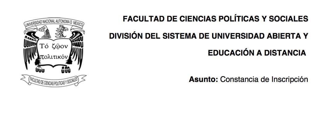 diegop_alba's tweet photo. Un enorme compromiso y responsabilidad inicio otra vez en mi querida #UNAM, pero ahora por la @UNAM_FCPyS , mi segunda carrera en Relaciones Internacionales. #orgullounam https://t.co/xp7oJFqiQf