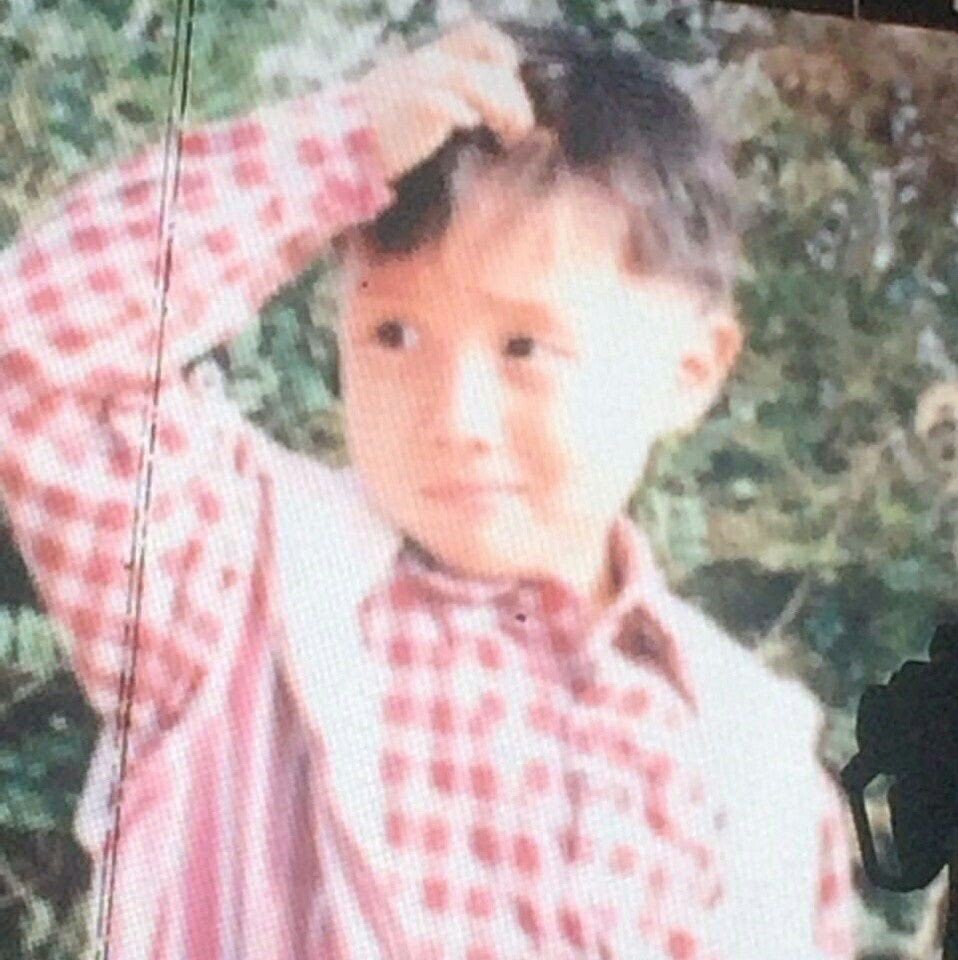 baby hobie 