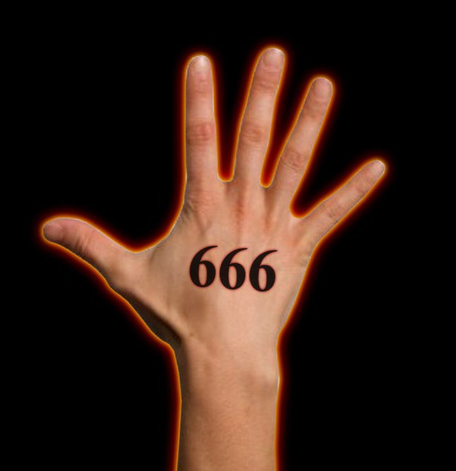 38. THEN WE HAVE #666 THE MARK OF THE BEAST6 FEET6 FEET6 FEETCome get your LUCIFERASE vaccine! https://stillnessinthestorm.com/2020/09/must-read-an-enzyme-called-luciferase-is-what-makes-bill-gates-implantable-vaccine-work-vaccine-id/