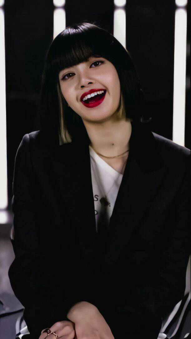 NarNctLilli's tweet photo. ลูกสาวยังไม่ตื่นอีกหรอคะ 5555 คิดถึงจัง #RapperLISA40M https://t.co/LHerN6DxgA