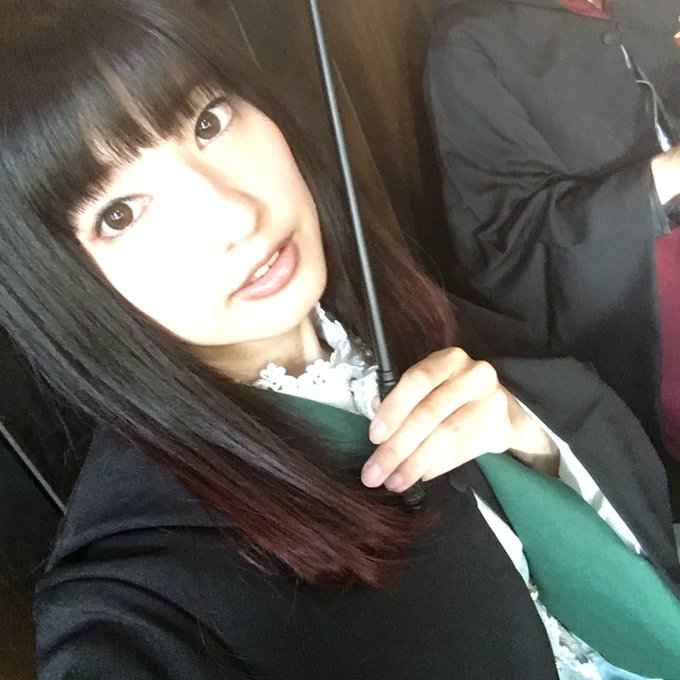 コスプレイヤーマジョノカ渚のTwitter画像44