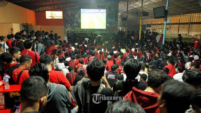 MI Jakarta Raya tweet media