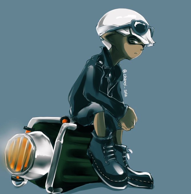 エクスプロッシャーのtwitterイラスト検索結果