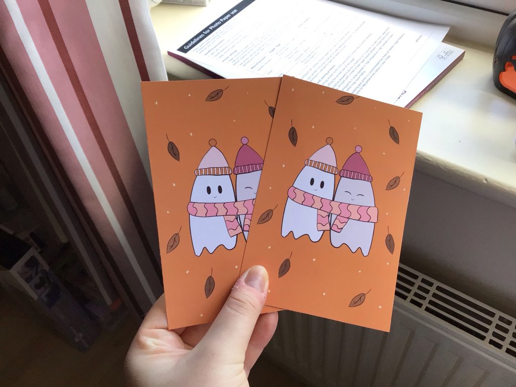 <a href="/ShareArtist/">Artist Share Threads</a> Hi! My name is Aoife and I’m a bi Irish artist! I just updated my shop👻

Sweetbunnicreations.Etsy.com