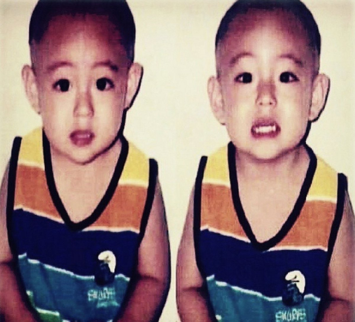 baby taetae