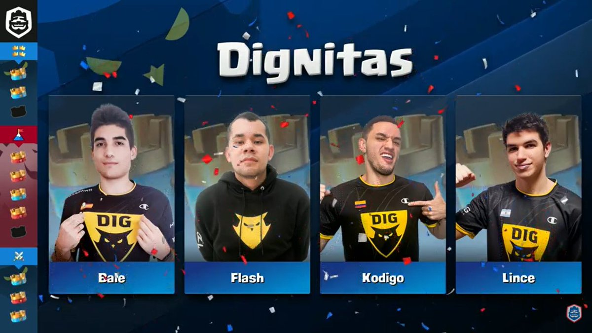 Hoy fue un buen día 🥳

#DIGWIN