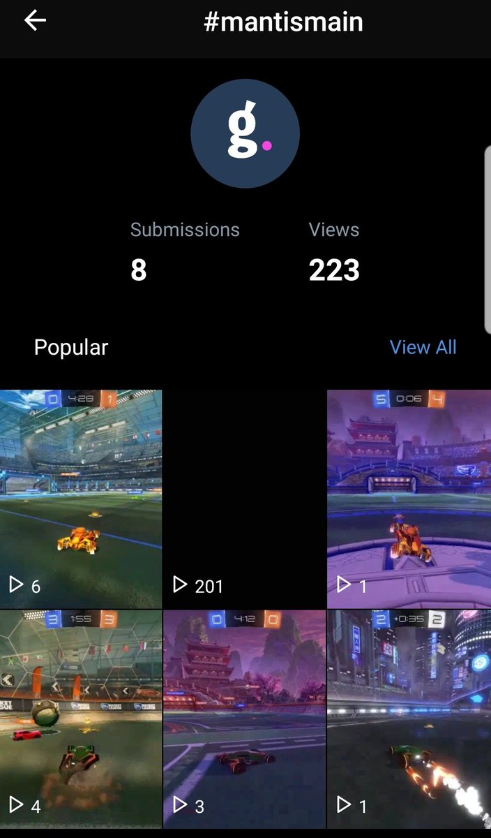 RyoshinKotoba's tweet photo. Now that's what I like to see. @FuckYouImCatman threw in some #MantisMain clips.
Go vote 🔥 or 🤡 https://t.co/tTmR1wpPB8