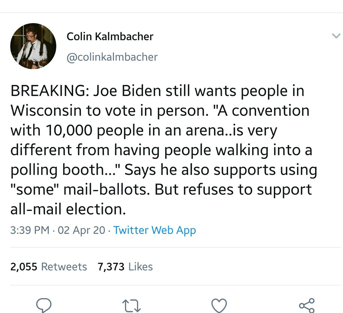 shipman96's tweet photo. @meenaharris @JoeBiden @KamalaHarris #DNCDeathMachine https://t.co/E6DQJLXkbp