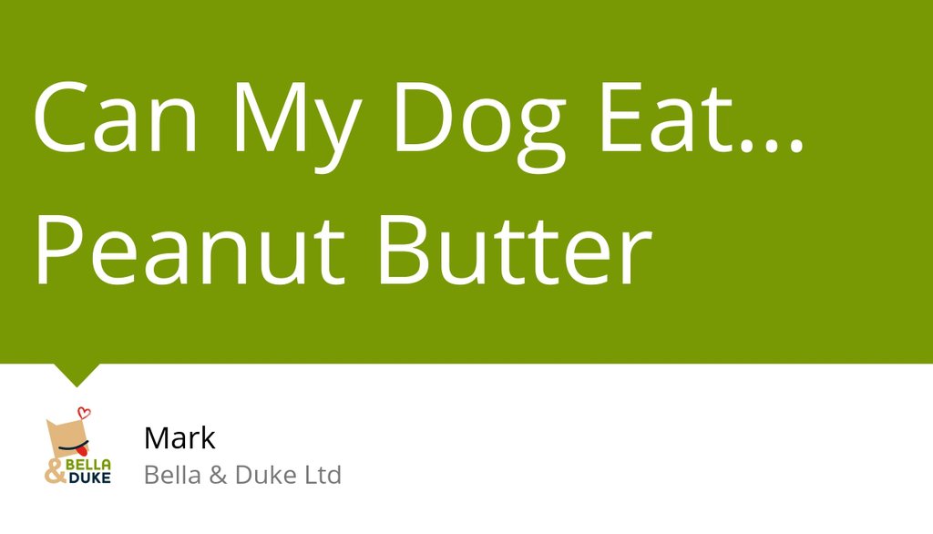 BellaAndDuke's tweet image. Dog Weight &amp;amp; Obesity, Everything you Need to Know

Read more 👉 lttr.ai/XWpg

#Dog #Lectin #DoggyHealthHappinessBlog #PeanutButter