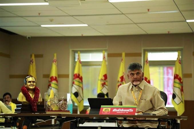 He was described as one of the Hidden Seven Working Wonders around the world, by  @PROFIT_Magazine, a monthly magazine published by Oracle Corporation.Remember the nameNara Chandra Babu Naidu  @ncbn - It is a Brand of Development. #IndiasGlocialLeader #NCBN  #Visionary