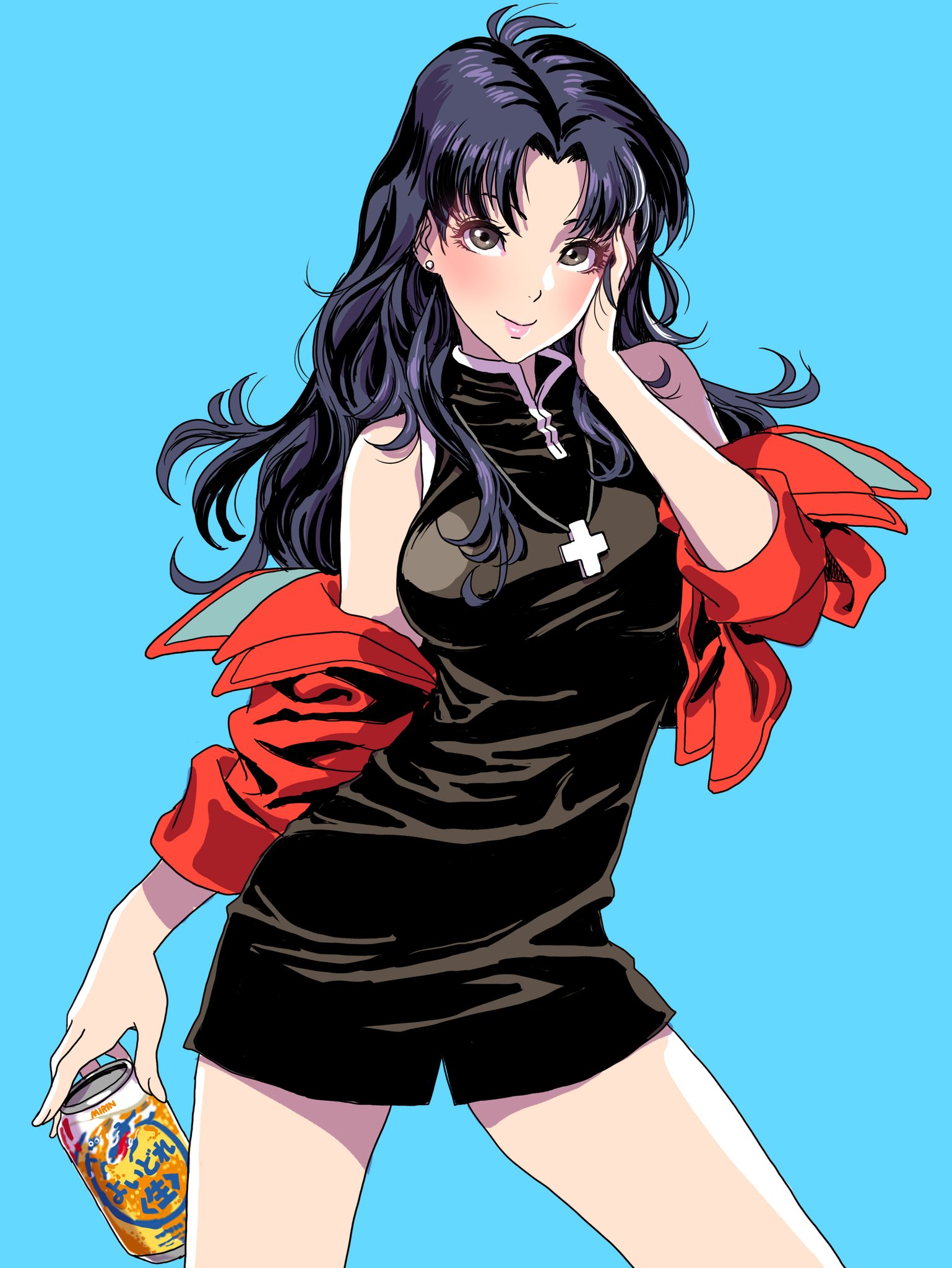 山下しゅんや エヴァ25周年 T Co 5e3zrn1r0p Twitter