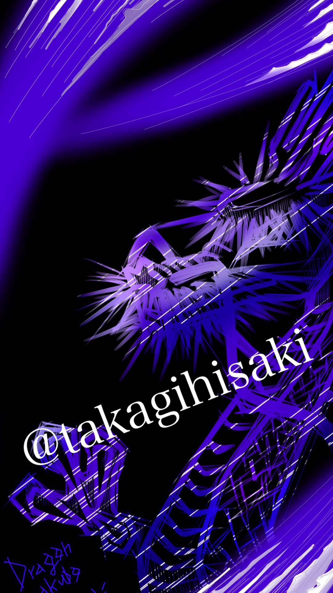 神様アート Twitter Search Twitter