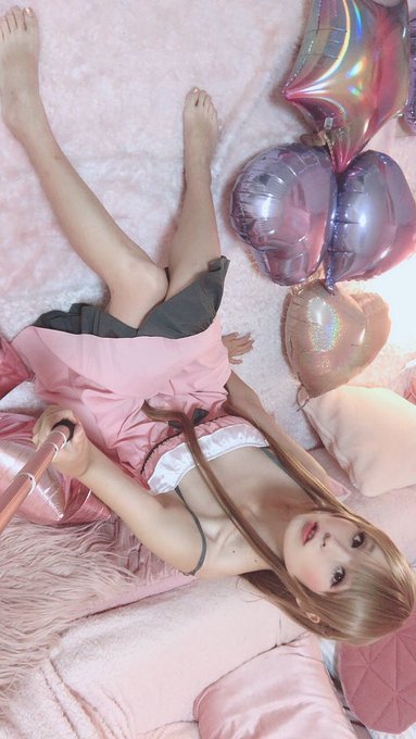 Twitterのコスプレ画像45