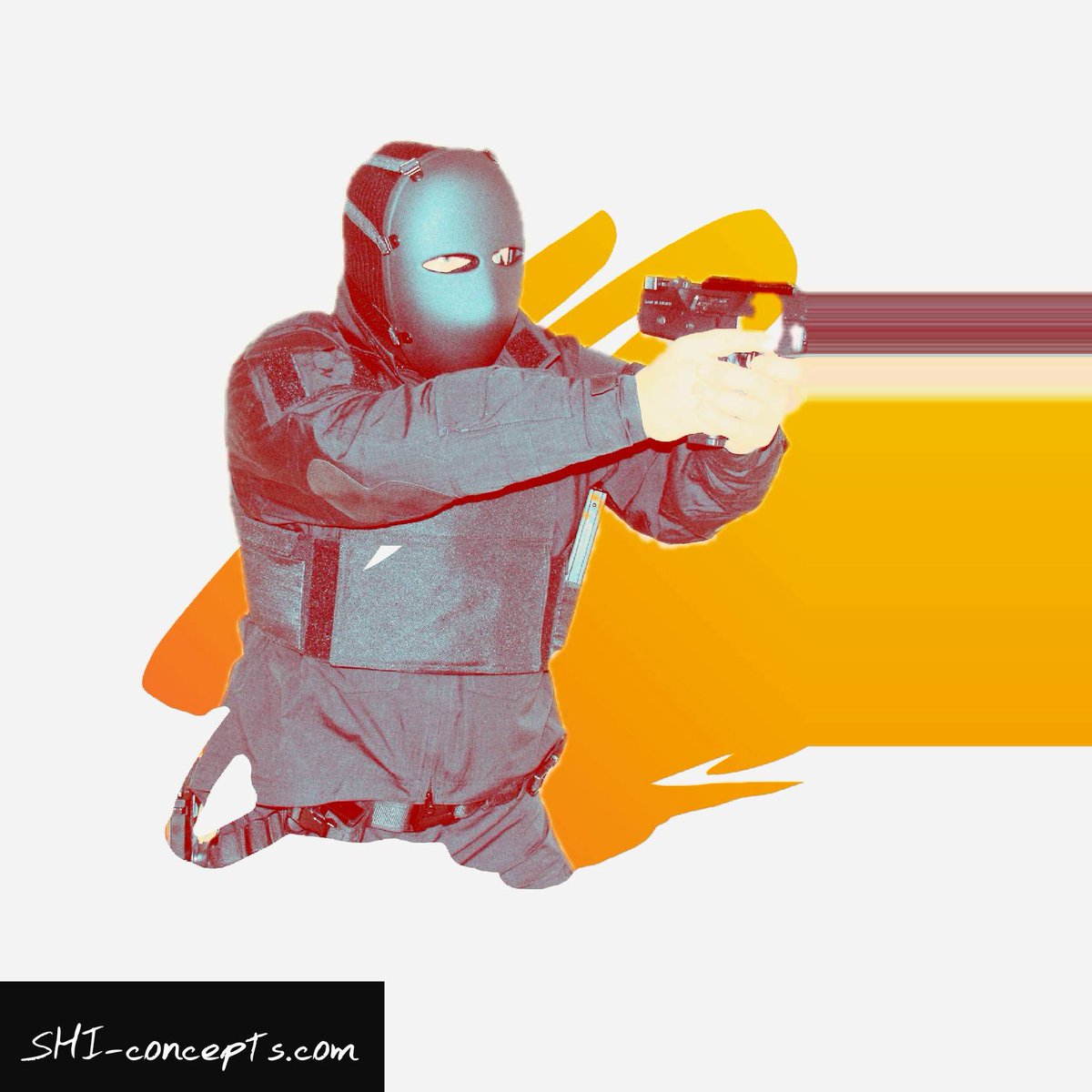 TheKurotadoriCo's tweet image. Low Profile Plate carrier - $365 / 3A front,back,sides
Ballistic full Face mask - $399 / 3A

SHI-concepts.com

#SHIconcepts #ballistic #ballisticvest #bodyarmor #bulletproof #Tactical #steyrspp