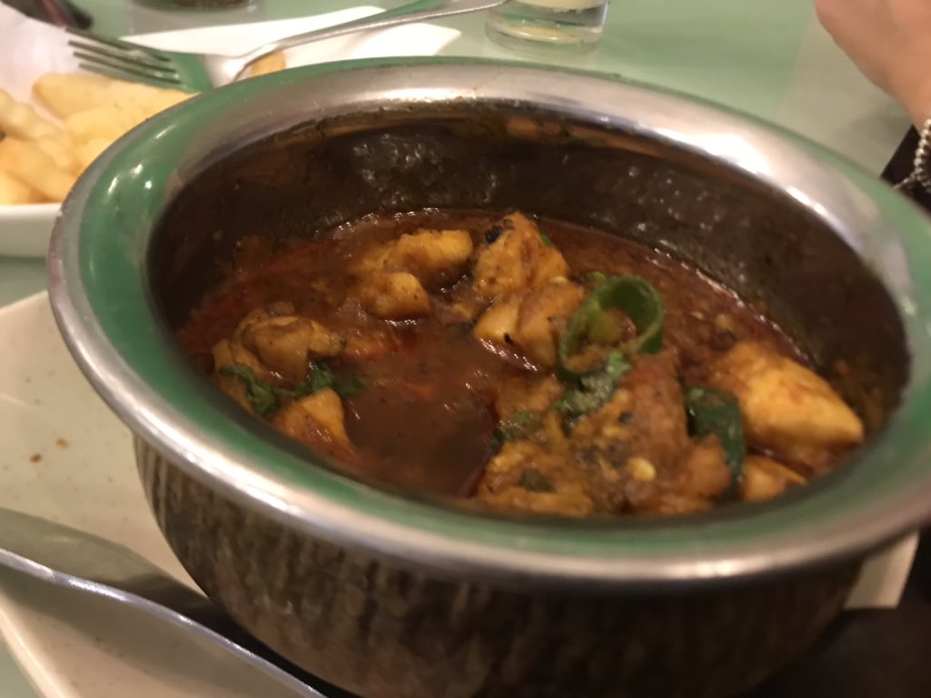 CookingExpat's tweet image. Middle Eastern cuisine for lunch, lovely stuff! #chickentikka #chickenhandi #hummous