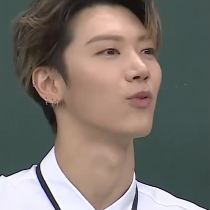 #TEN #텐 #เตนล์ #李永钦