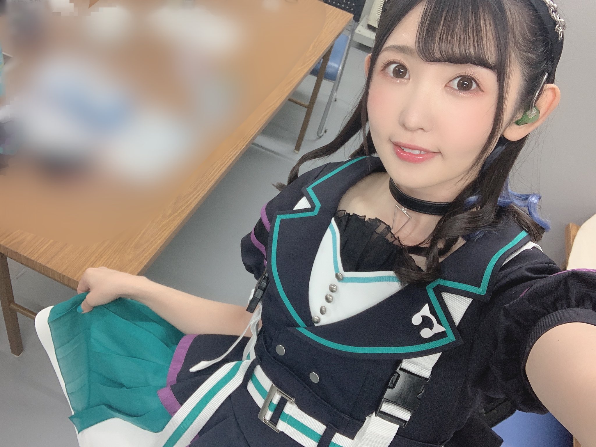 小原莉子 (ｺﾊﾗﾘｺ) on X: 