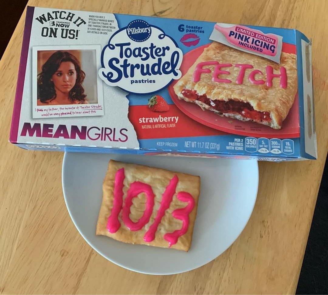 MediaStudies_WU's tweet photo. As a pop culture scholar, I think I'm required to wish y'all happy Mean Girls Day! Both #COM370 and #COM120 should appreciate this post for various reasons... https://t.co/srqbhVIIfD