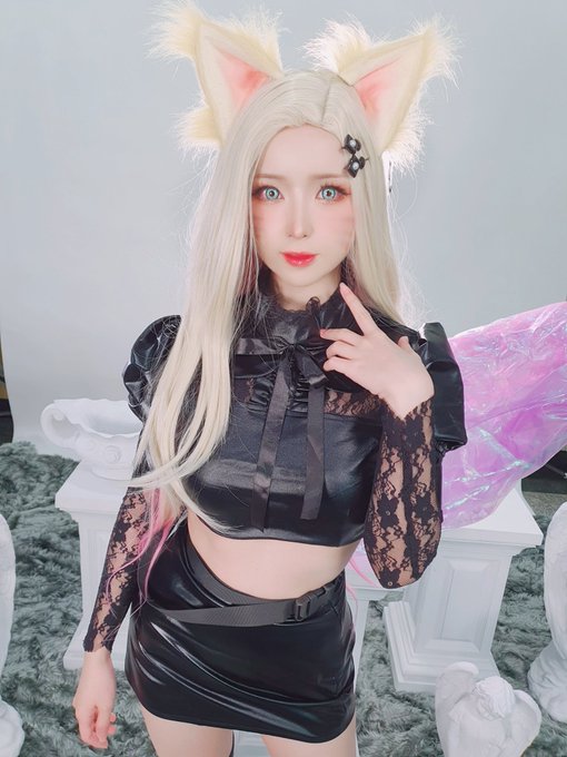コスプレイヤーMisakicosのTwitter画像24