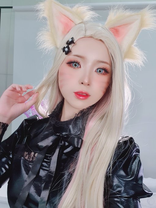 コスプレイヤーMisakicosのTwitter画像22