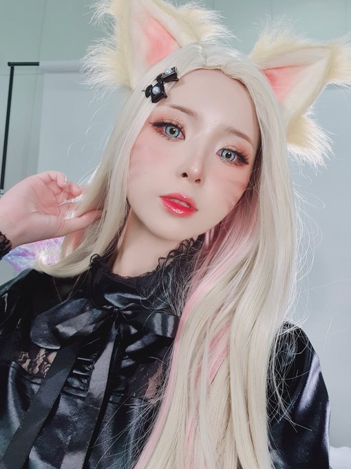 コスプレイヤーMisakicosのTwitter画像23
