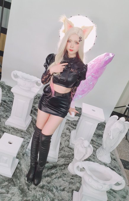 コスプレイヤーMisakicosのTwitter画像25