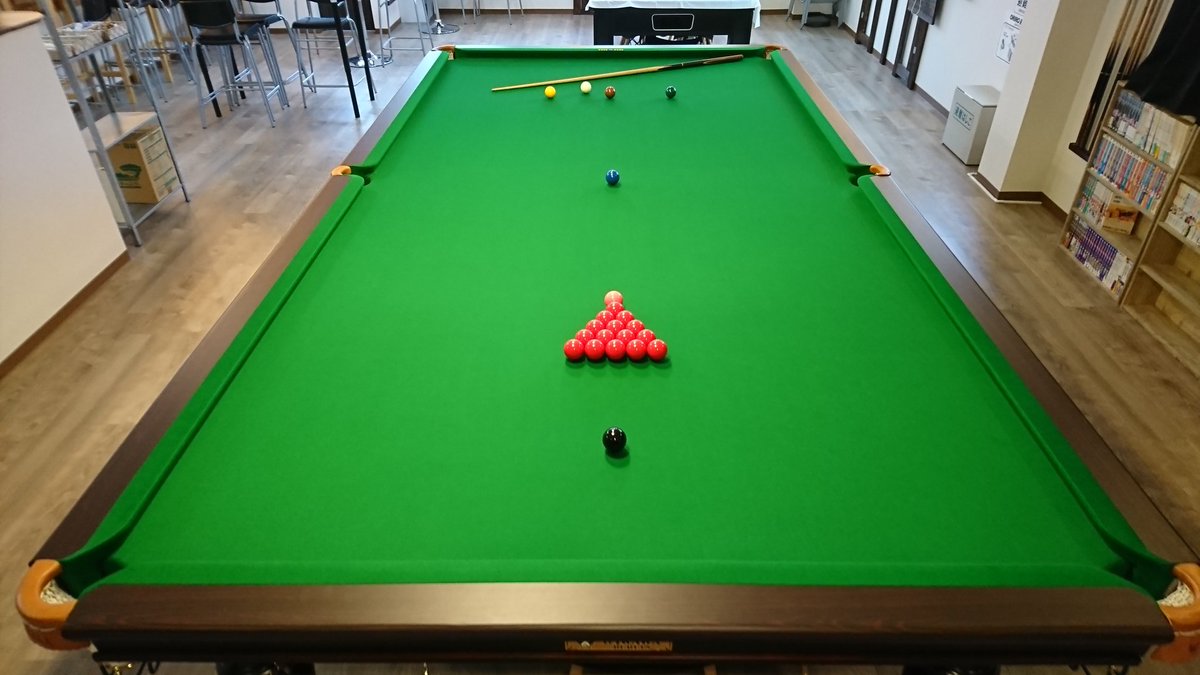 Snooker Cafe Cafesnooker Twitter