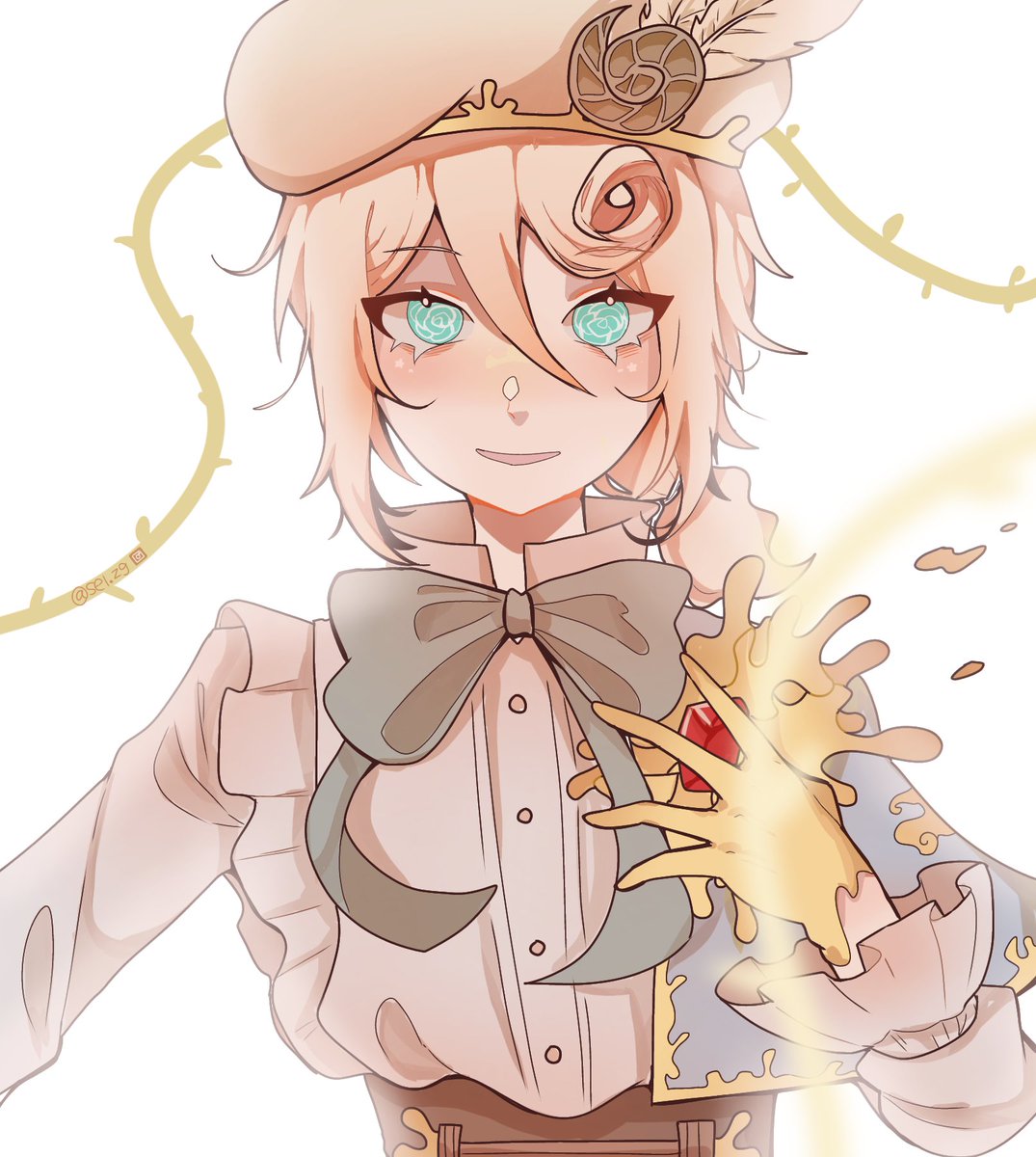 第五人格画家 Twitter Search Twitter