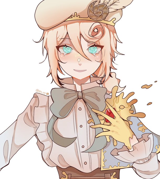 Vpainterのtwitterイラスト検索結果