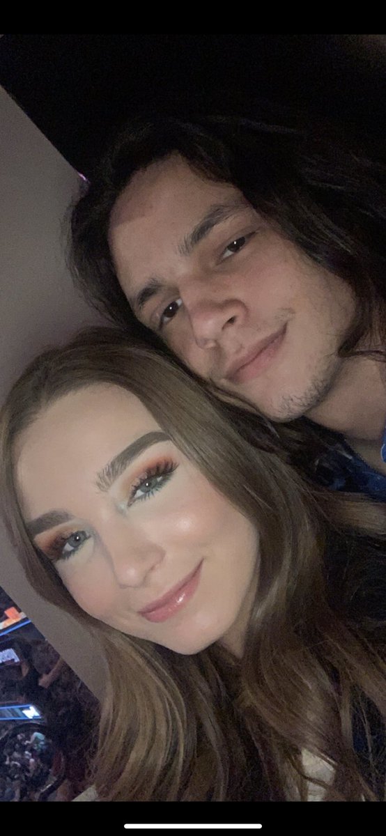 McKenna Mendoza tweet media