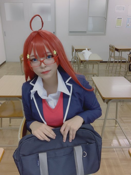 Twitterのコスプレ画像19