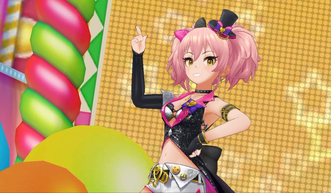 デレステpと繋がり 高画質 のtwitterイラスト検索結果 デレステpと繋がり 高画質 のtwitterイラスト検索結果