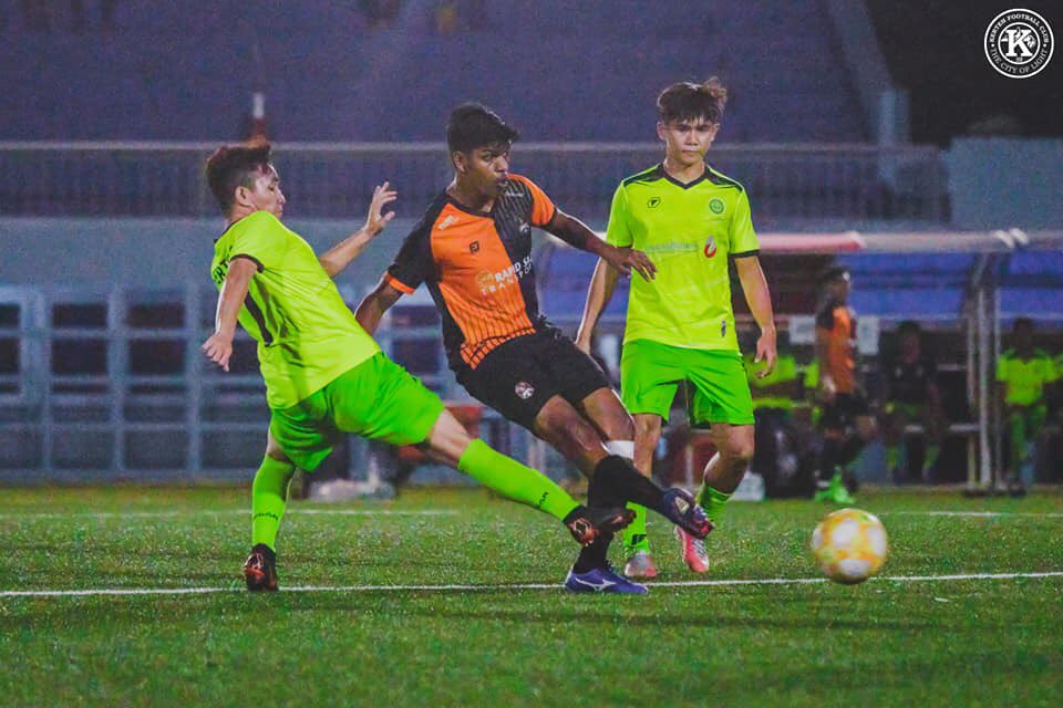 KertehFC's tweet photo. 🆚️ Pasir Gudang Hornets FC
🏟 Stadium Mak Chili, Kemaman

📸 🗂 #TheOilers

@MakChiliStadium | @pghornetsfc https://t.co/y9KrXXNGVI