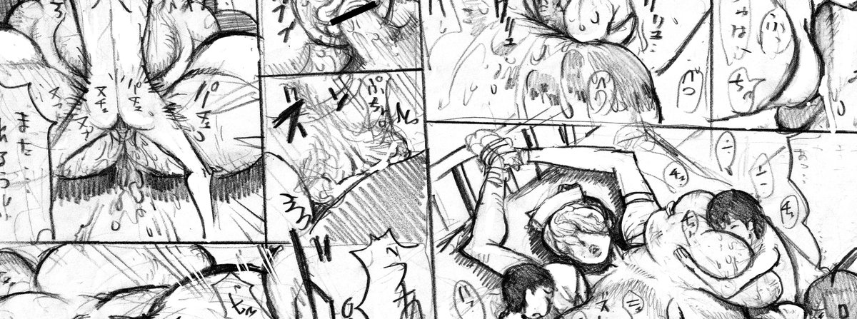 支援サイト更新しました。フルバージョンはfanboxに。
https://t.co/IKTEpFLb2P 