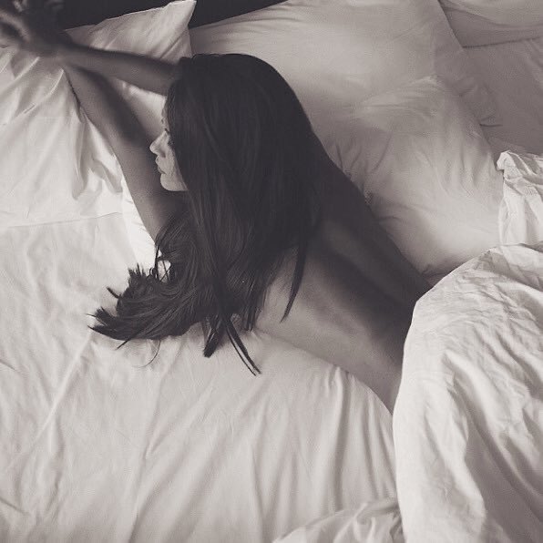 I could get use to this island living. . .