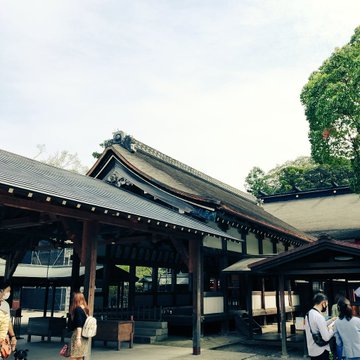 宗像大社 福岡県宗像市 の交通安全祈願 車のお祓いについて詳細 交通安全祈願 車のお祓いどっとこむ