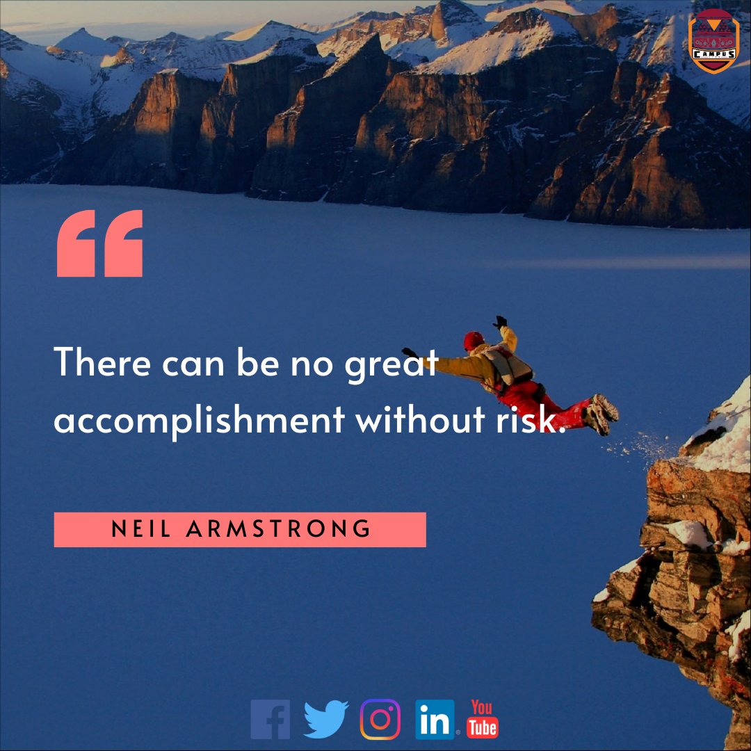 CampusLite's tweet photo. "Campus Lite" presents "Quotes Lite" 
#sundayvibes #SundaySpecial #quoteoftheday https://t.co/U081O4S0iO