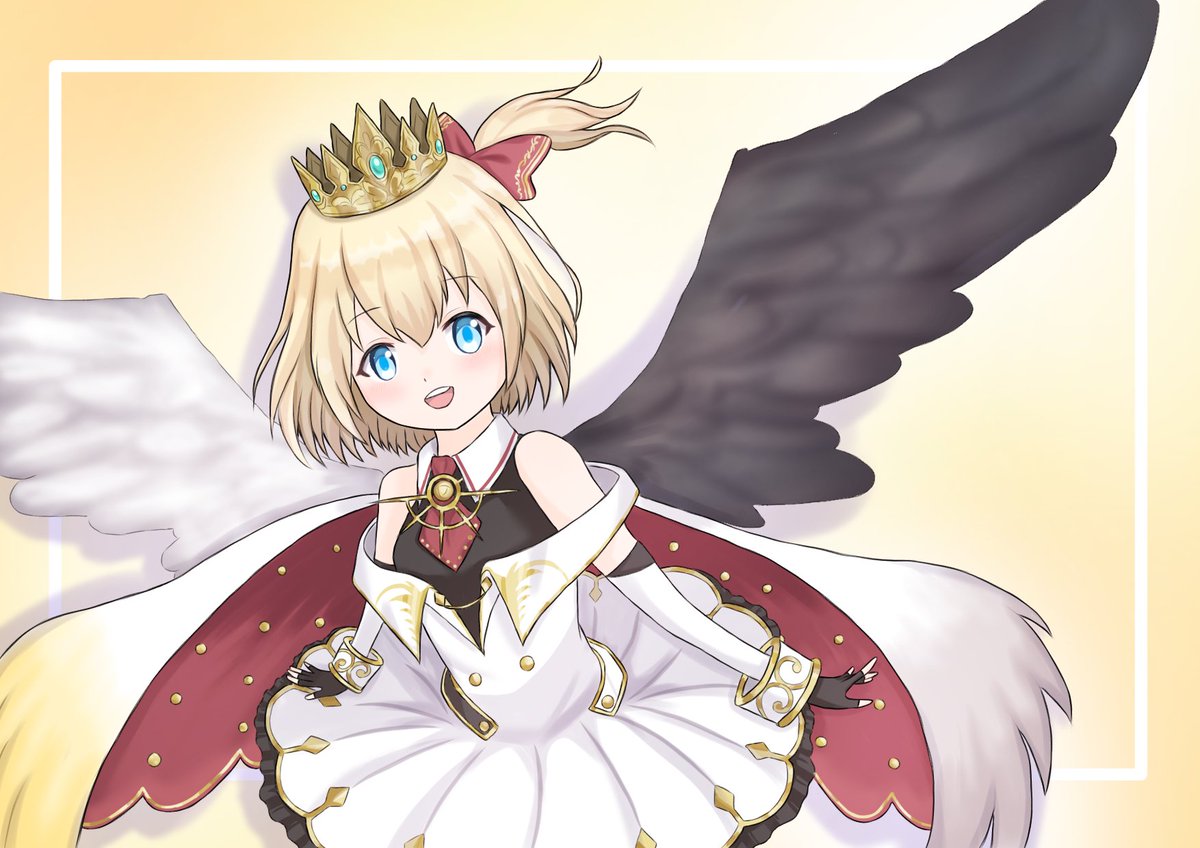 Twoucan マール 白猫 の注目ツイート イラスト マンガ Twoucan マール 白猫 の注目ツイート イラスト マンガ