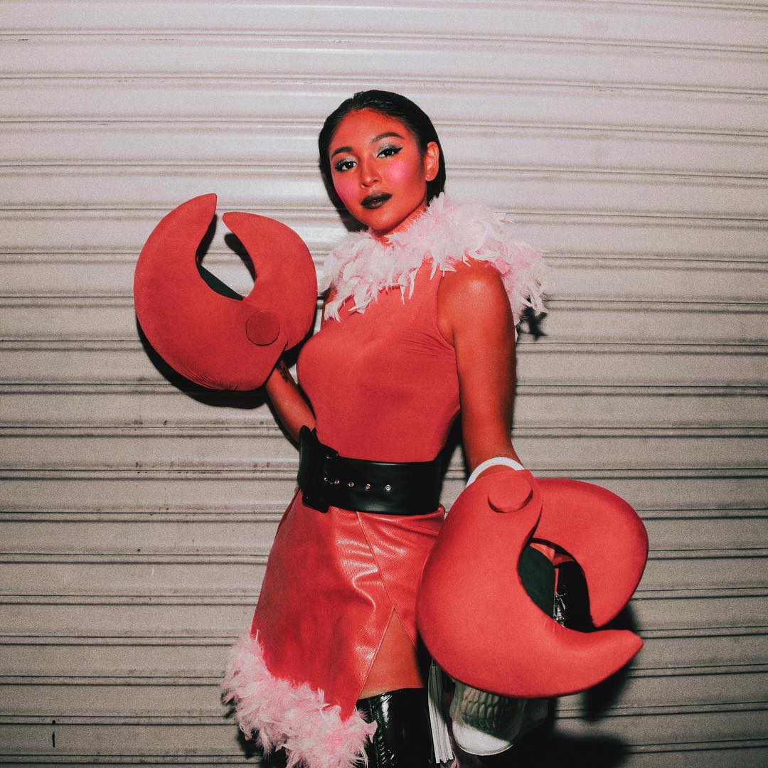 Kahit may nanalo na sasagot oa rin ako hehe. My guess is HIM of Powerpuff Girls

#27FunFactsAboutNadine