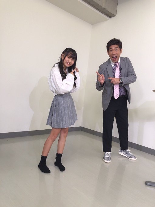 奥野未悠のTwitter画像31