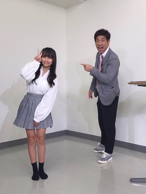奥野未悠のTwitter画像32