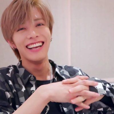 𝒟𝒶𝓎 𝟫 — Color that match yuta (and why)?This colorIdk maybe because of this color is suit his cuteness,look at that photo man,really match right? #YUTA    #30DaysWithYuta  #유타    #ユウタ  #中本悠太  #ゆうた