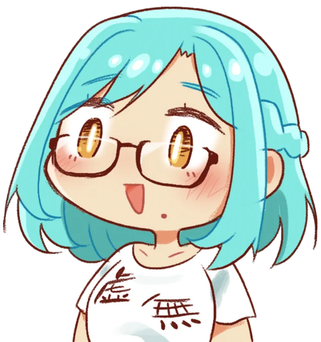 表情差分とか #女神使ってもいいのだわ 