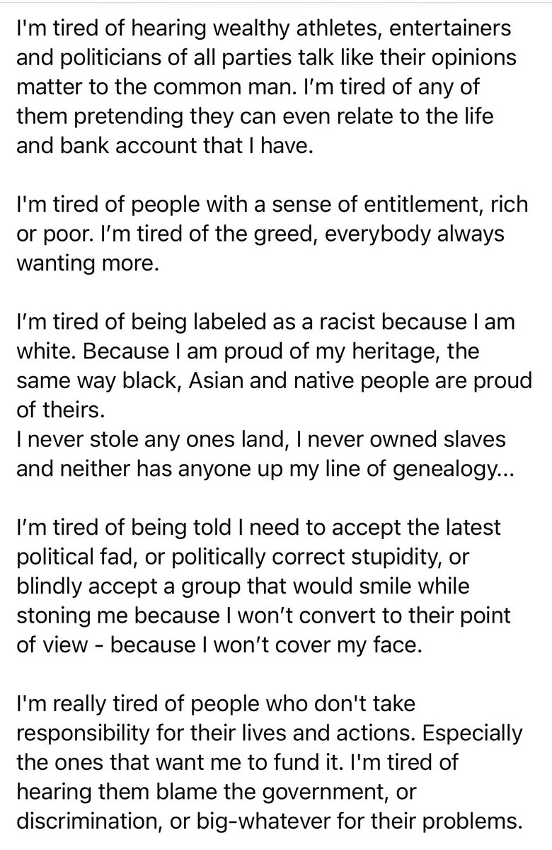 Franktmcveety's tweet image. I needed to say this.